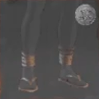 Skull and Bones - Lautan Footwear