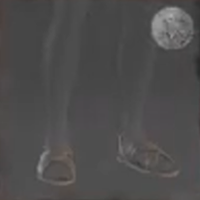 Skull and Bones - Firm Slipwear