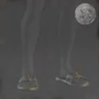 Skull and Bones - Kaya Raya Footwear