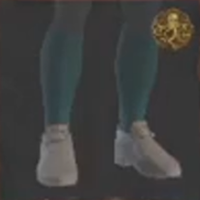 Skull and Bones - Pinky