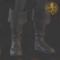 Skull and Bones - Clouds at Midnight