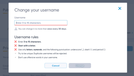 Skull and Bones - Change Ubisoft Account Name