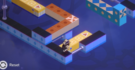 Star Rail - Dream Ticker Dream