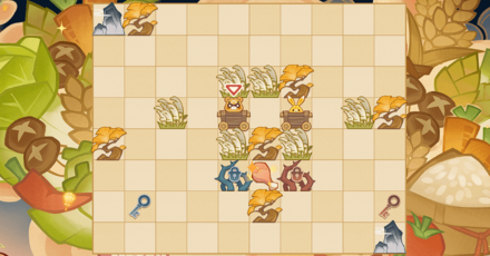 Genshin - Paper Theater Stage 7