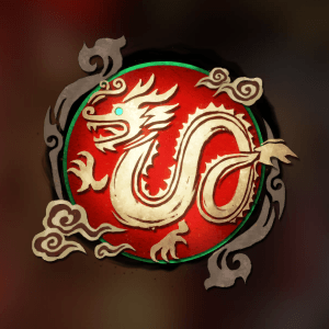 Sign of the Dragon Emblem