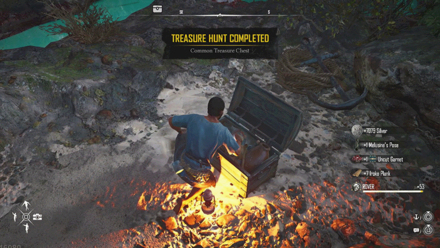 Skull and Bones - Dig Up Treasure and Complete the Hunt.png