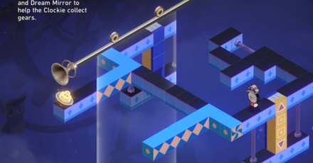 Star Rail - Dream Ticker Child