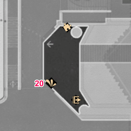 Honkai Star Rail - Origami Bird in Golden Hour F3