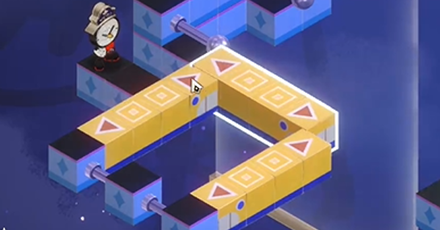 Star Rail - Dream Ticker Child