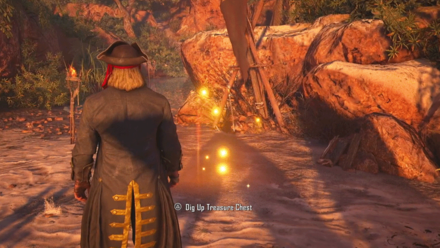 High Seas Heist Contract