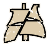 Skull and Bones - Tearing DMG Icon