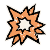 Skull and Bones - Explosive DMG Icon