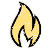 Skull and Bones - Fire DMG Icon