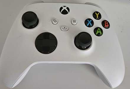 Xbox Controller