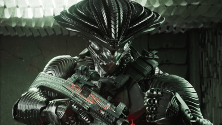 MW3 - Titan Skin For Bantam