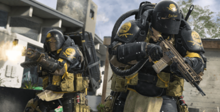 Juggermosh New Game Mode