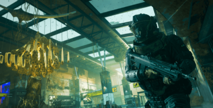 Vortex Decays Realm Playlist