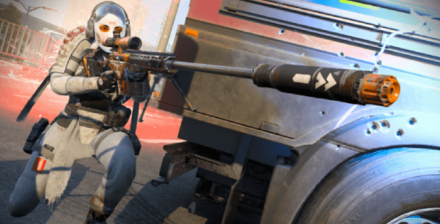 Snipers Only New Game Mode