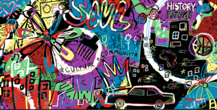 Black History Month Gift Pack