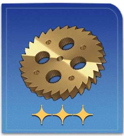 Honkai Star Rail - Happy Gear