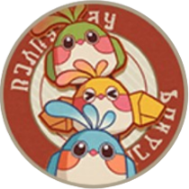 Origami Bird - Honkai Star Rail