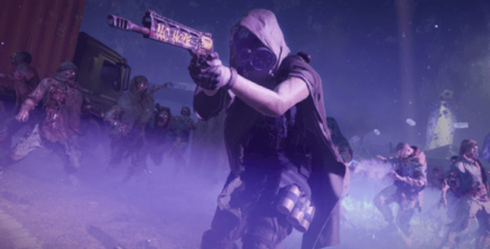 Zombies Content Season 2