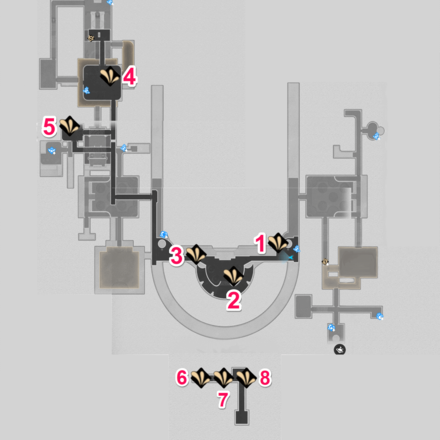 Honkai Star Rail - Origami Birds in The Reverie (Dreamscape) F1