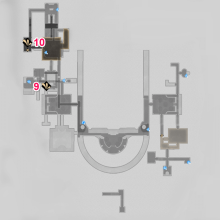 Honkai Star Rail - Origami Birds in The Reverie (Dreamscape) F2