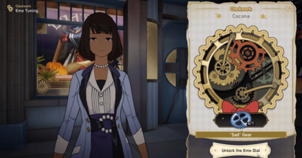 Honkai Star Rail - Envision a Rose Forthcoming - Step 3