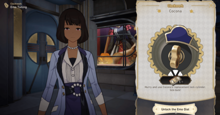 Honkai Star Rail - Envision a Rose Forthcoming - Step 9