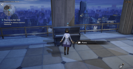 Honkai Star Rail - Envision a Rose Forthcoming - Step 11