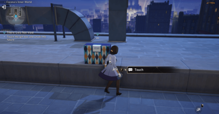 Honkai Star Rail - Envision a Rose Forthcoming - Step 12