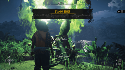 Skull and Bones - Pirate