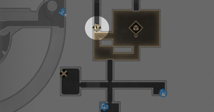 Star Rail - Dream Ticker The Reverie (Dreamscape) 2 - Arcane Network