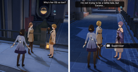 Honkai Star Rail - Envision a Rose Forthcoming - Step 14