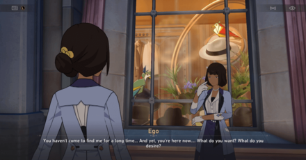 Honkai Star Rail - Envision a Rose Forthcoming - Step 15