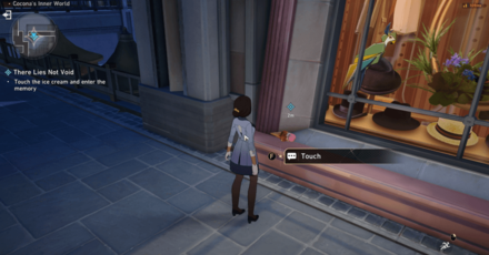 Honkai Star Rail - Envision a Rose Forthcoming - Step 16