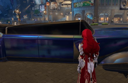 steinway falcon lucky speedster blue