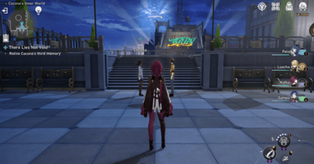 Honkai Star Rail - Envision a Rose Forthcoming - Step 17