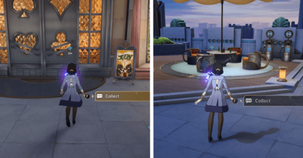 Honkai Star Rail - Envision a Rose Forthcoming - Step 18