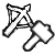 Skull and Bones - Base DMG Icon