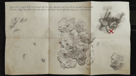 Skull and Bones - Caradec