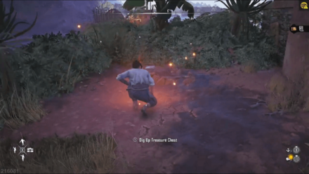 Skull and Bones - Caradec