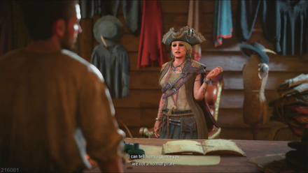 Skull and Bones - Vanity Atelier