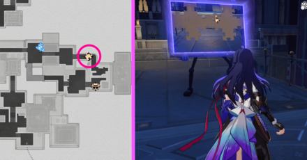 Honkai Star Rail - Dream