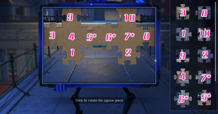 Honkai Star Rail - Dream