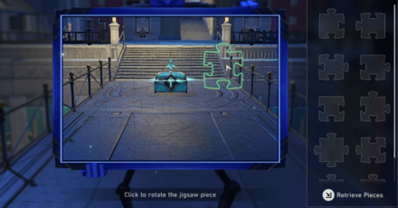 Honkai Star Rail - Dream