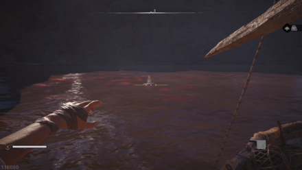 Skull and Bones - Aim and Shoot Hunting Spear