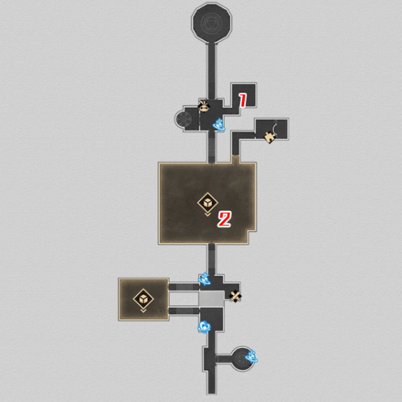 Honkai Star Rail - Lordly Trashcan Challenges - A Child