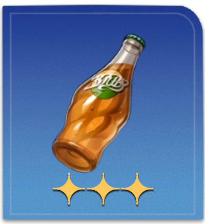 Soulheal Special Mix